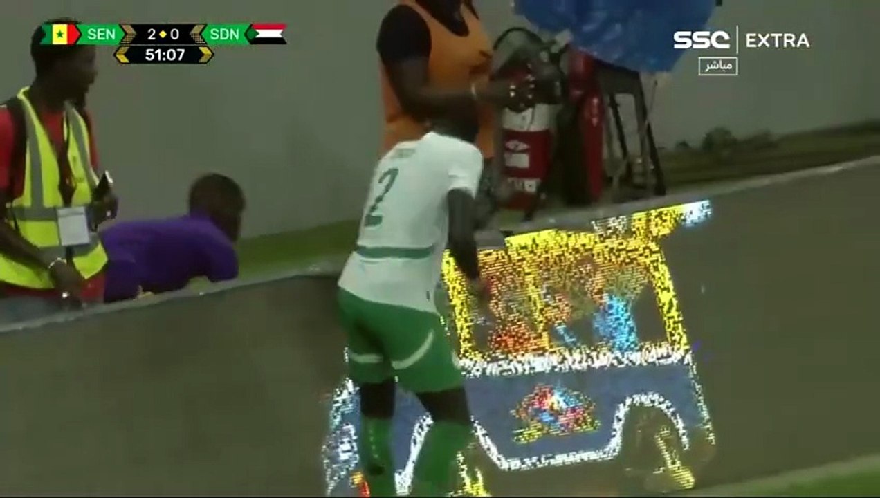 【FULL MATCH】 Senegal vs. Sudan | World Cup 2026...