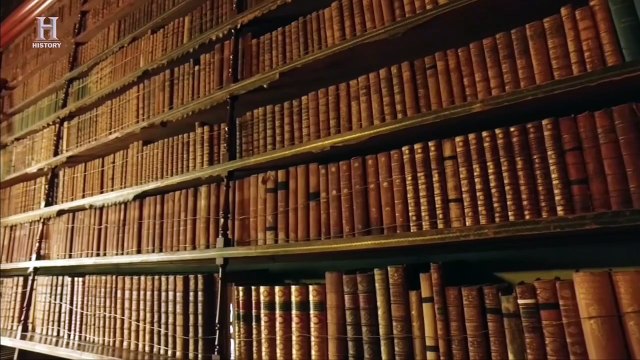 Grandi Misteri Della Storia - Il Codice Voynich