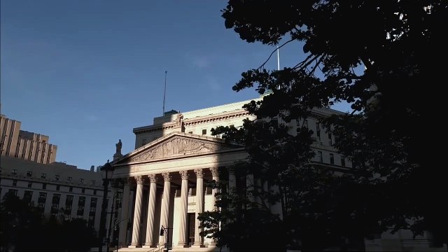 Grandi misteri della storia - Lo strano caso del giudice scomparso