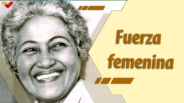 Café en la Mañana | Venezuela se levanta cada día con la fuerza de la mujeres socialistas