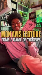 #book #gameofthrones #lecture #booktok #roman #fantasy