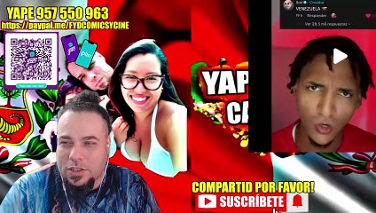 RESULTADOS VOTOS PERU VS VENEZUELA MUNDIAL DE DESAYUNOS REGALARAN 10K PANES CON CHICHARRON HABLAGOOD