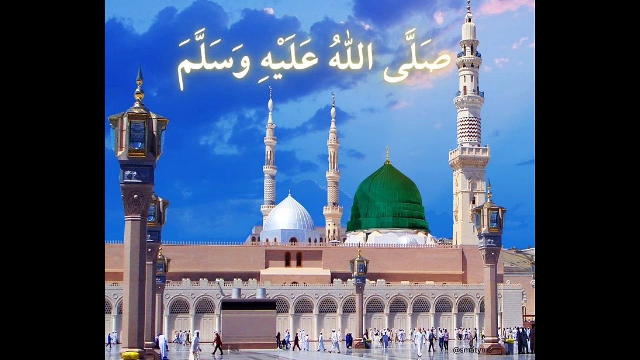 Tu Saha Khuban | Trending Islamic Naat Status | Heart Touching Naat