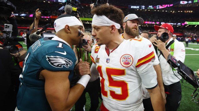 Eagles vs. Chiefs Preview: Carton's Analysis and Predictions
