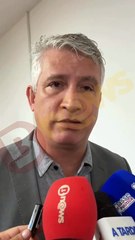 Presidente da CBPM critica brasileiros que levantaram bandeira dos EUA no 7 de setembro