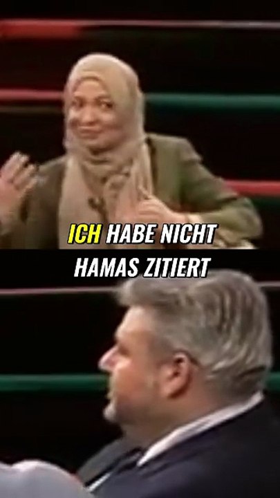 Koran & Hamas_ Historische Kritik & Islamische Perspektiven