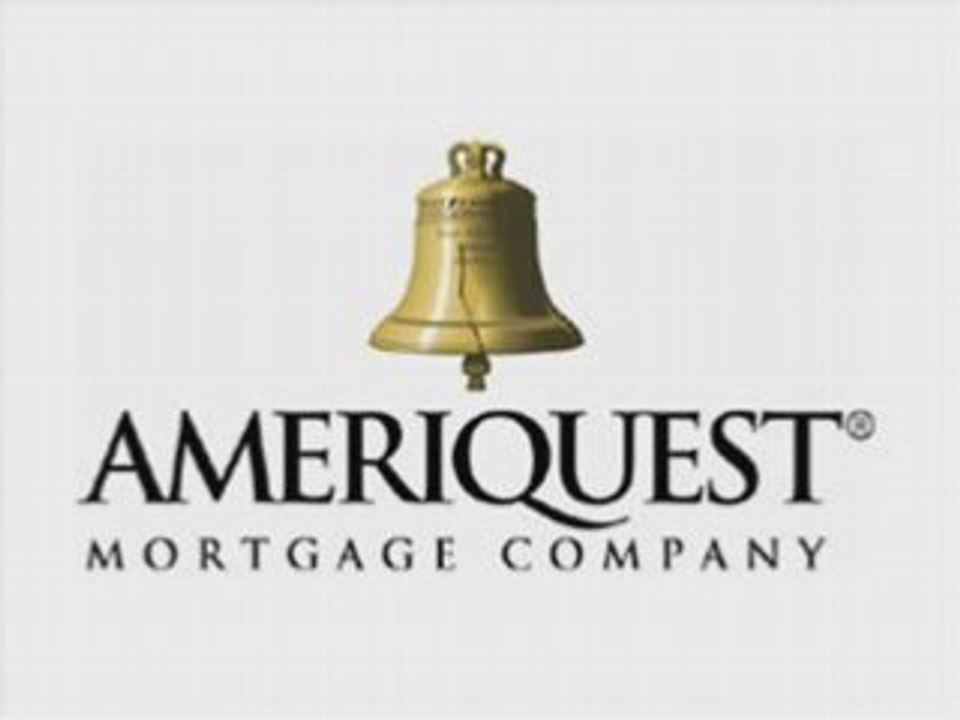 Les 8 pubs Ameriquest