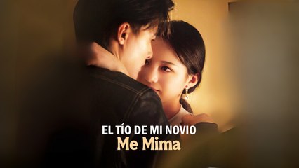 El TíO De Mi Novio Me Mima Completo
