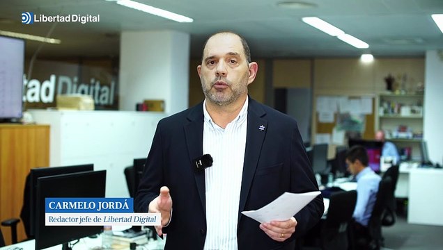 ¿Está Sánchez en un punto de no retorno? Esto es lo que nos dice la macroencuesta del Grupo Libertad Digital