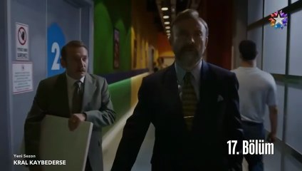 مسلسل إذا خسر الملك الحلقة 17 مترجمة للعربية