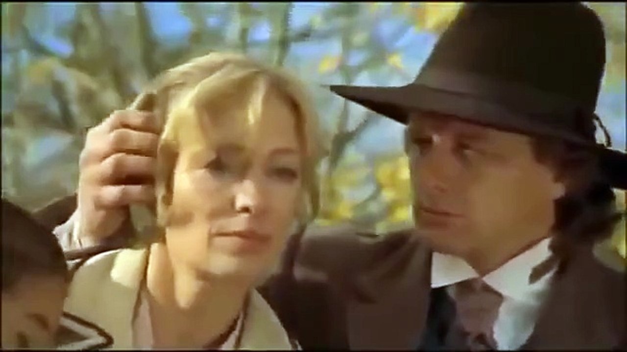 PRUEBA DEL CORAZON / Serie "EN EL VALLE DE LAS ROSAS SILVESTRES"
