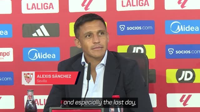 'It's because he knows I'm good at football!' – Sanchez welcomes Yamal's deadline day enthusiasm