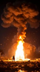 Indian Soldier’s Last Stand 🇮🇳 | Kashmiri Valley Battle | Real Hero Story #IndianArmy #RealHero #DeshBhakti #IndianSoldier #SaluteOurSoldiers #ArmyMotivation