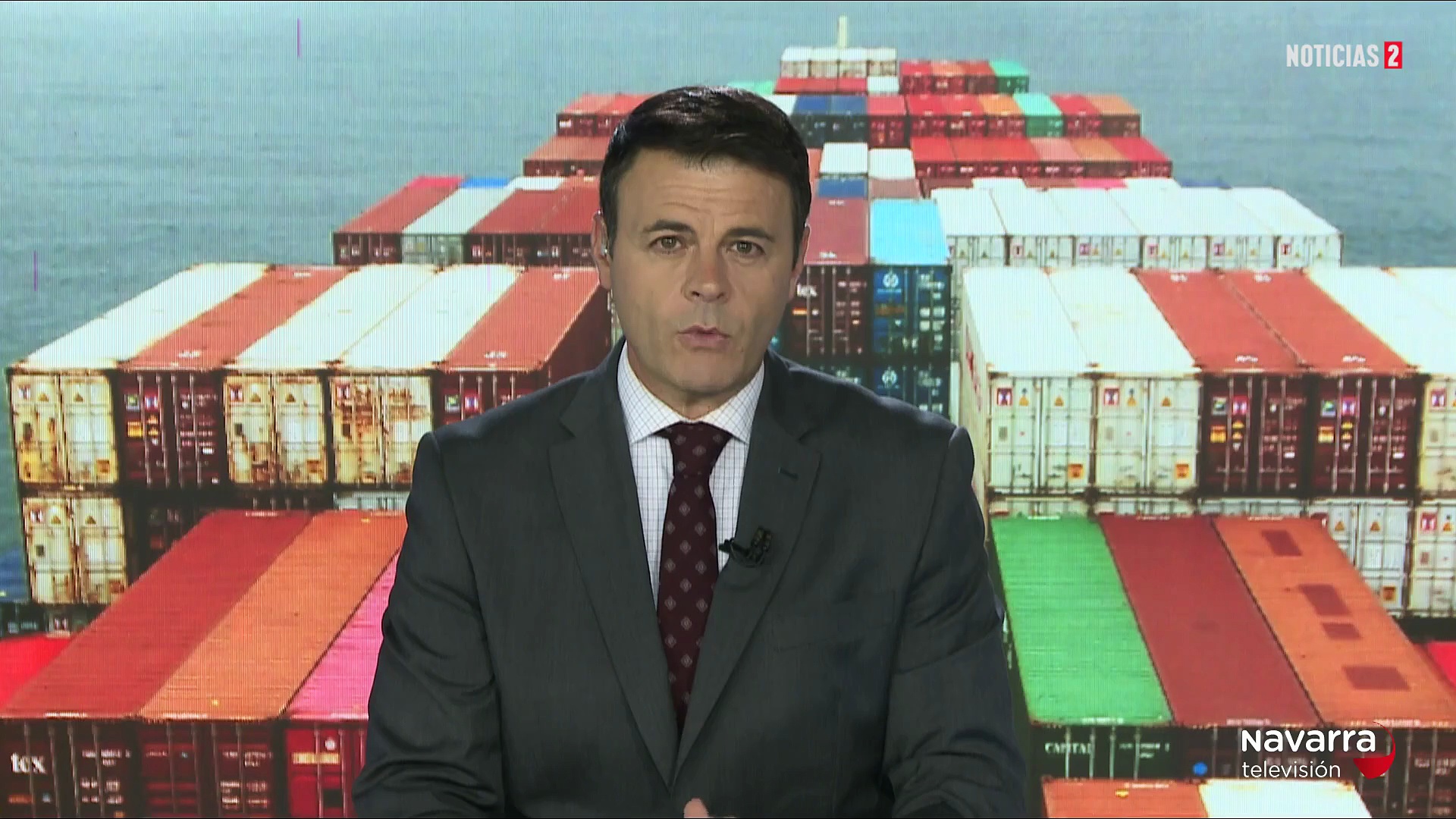 Noticias de Navarra 20:30h 09/09/2025