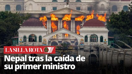 Crisis en Nepal: Primer ministro renuncia tras protestas masivas