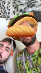 Qui arrivera à faire ce filtre en moins de 5 Cuts ? Feat. Vernex