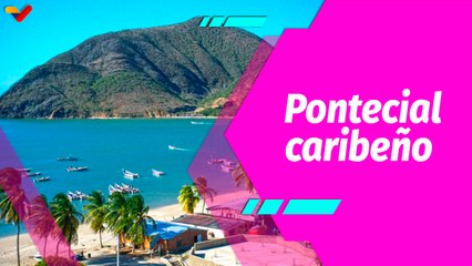 Buena Vibra | Nueva Esparta se consolida como destino turístico nacional e internacional