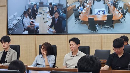 기재부, 전 직원 인공지능 역량 강화...KAIST 연계 교육과정 개설 / YTN