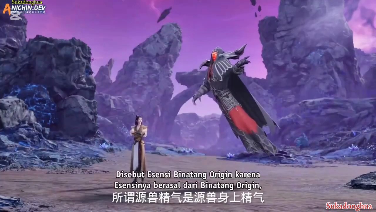 Martial Master 511-520