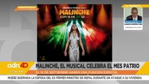 Mariachi, antojitos y magia en escena te esperan en la función especial de Malinche, el Musical