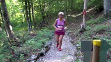 GRANITIS TRAIL RUNNING 2020 τρέιλερ