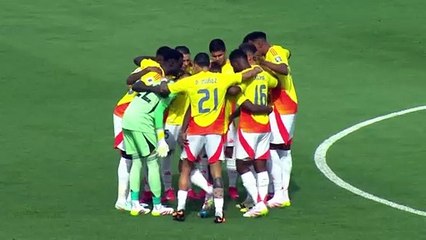 Venezuela recibe a Colombia en la última fecha de las eliminatorias