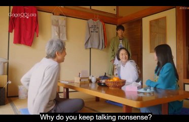 [Japanese BL] Takara no Vidro [Ep-10] ENG SUB