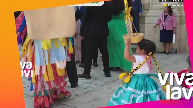 Lugares extraordinarios con Lasky Garcés