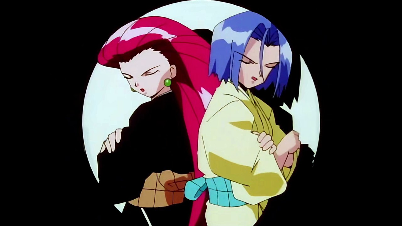 Lema Team Rocket (1x13)