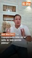 Abel Martínez: “La transparencia debe ser el sello de toda gestión pública”