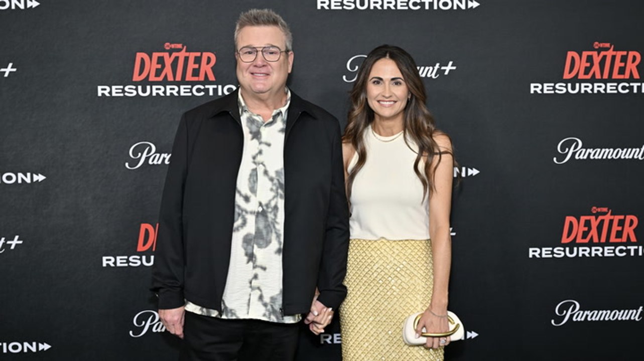 Who Is Eric Stonestreet's Wife? 3 Things to Know About Lindsay Schweitzer