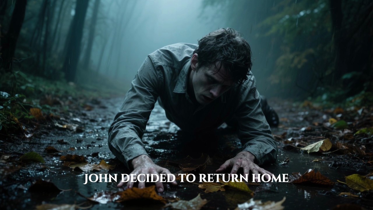 The Cursed Graveyard | True Haunted Cemetery Horror Story