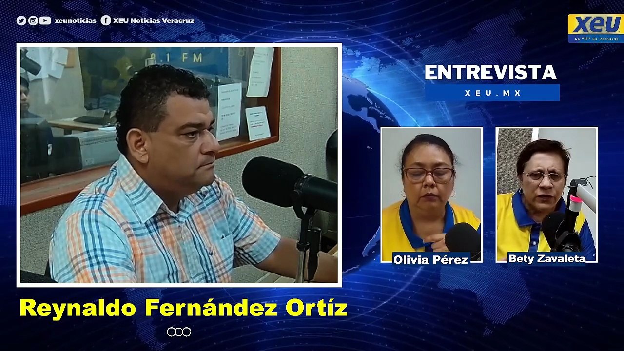 XEU 98.1 FM (817)