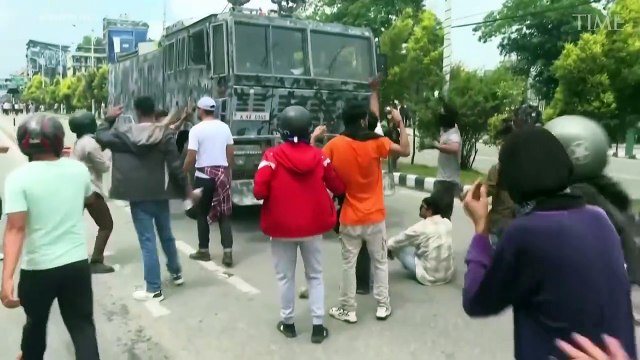 Nepal Anti-Corruption Protests Escalate as Parliament Is Stormed and Deaths Rise