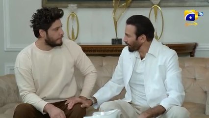Baray Bhaiya Episode 87 Eng Sub Aijaz Aslam Maya Khan Rabya Kulsoom 9th September 2025