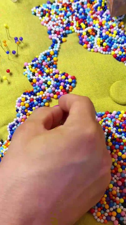 100 abonnés = 1 épingle ! Est-ce qu'on y arrivera ?