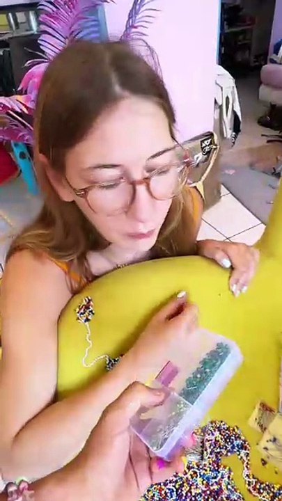 100 abonnés = 1 épingle !