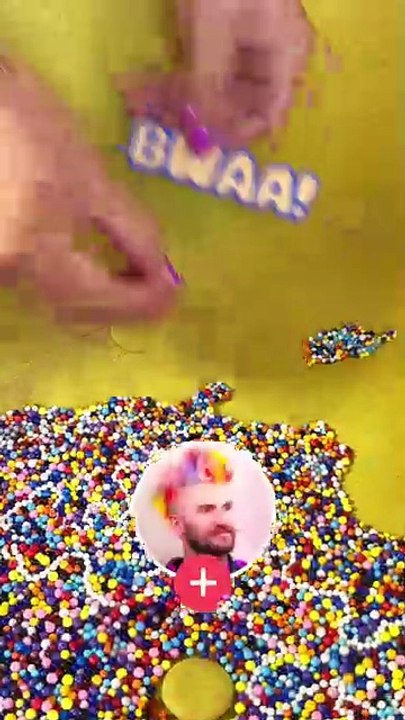 JOUR 45 : 100 abonnés = 1 épingles