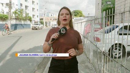 Trio Furta Moto em Condomínio na Iputinga, Recife: Entenda o Caso e Como Prevenir