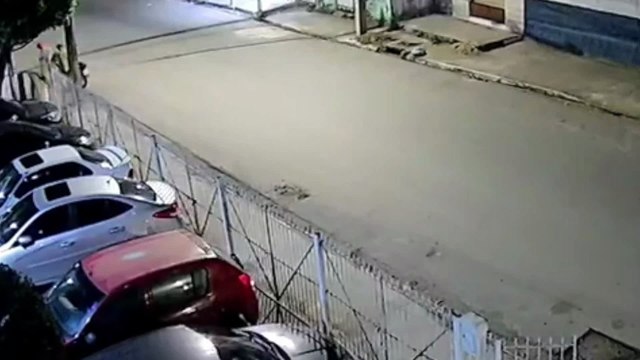 Furto de Motos na Iputinga, Recife: Seguranças Falham e Criminosos Atacam Mais de Uma Vez