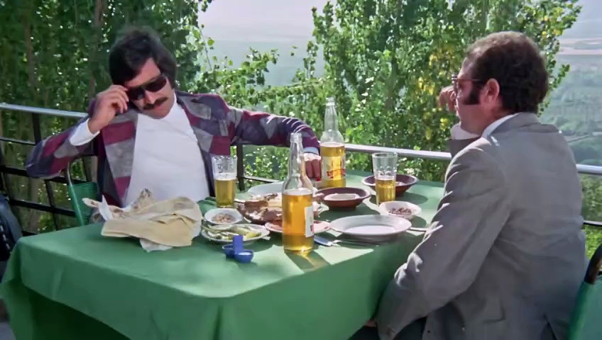 فيلم - الحب الحرام 1976