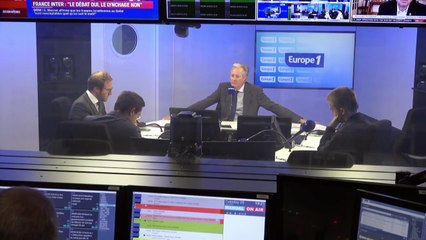 Budget 2026 : «Il n'y a pas de solution miracle, nous sommes déjà l'un des pays qui taxe le plus au monde», affirme Antoine Armand