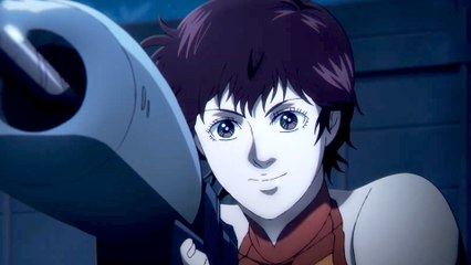 Cat’s Eye — Official Trailer on Hulu