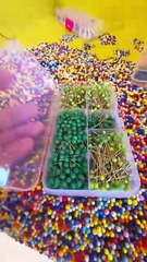 Pourquoi je ne mets pas d'épingles vertes sur le fauteuil ?