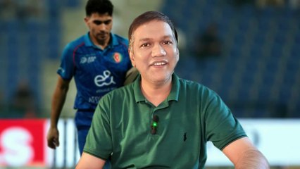 AFG vs HKG | Afghanistan Ne Pehle Match Mein CHINA Ki Hong Kong Ko Dho Daala 🔥