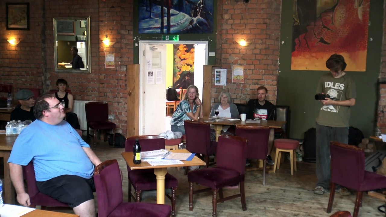 07-09-25 at the Southbank Centre Pilot Scheme