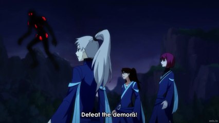 What's Wrong with my Big Brother? Season 3 Episode 10 Eng Sub