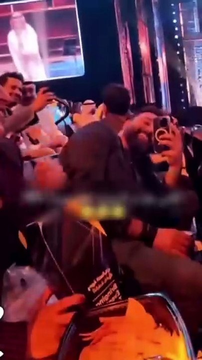 زواج شجون الهاجري وفهد العليوة بين الشائعات والحقيقة