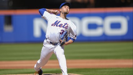 Mets' Kodai Sanga Demoted: A Look at His Struggles