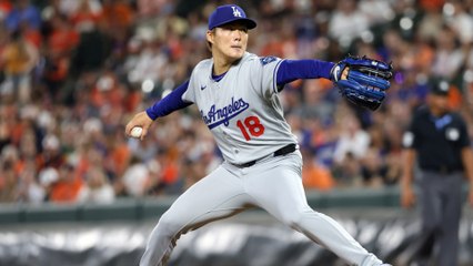 Yoshinobu Yamamoto: MLB's $325M Underappreciated Star